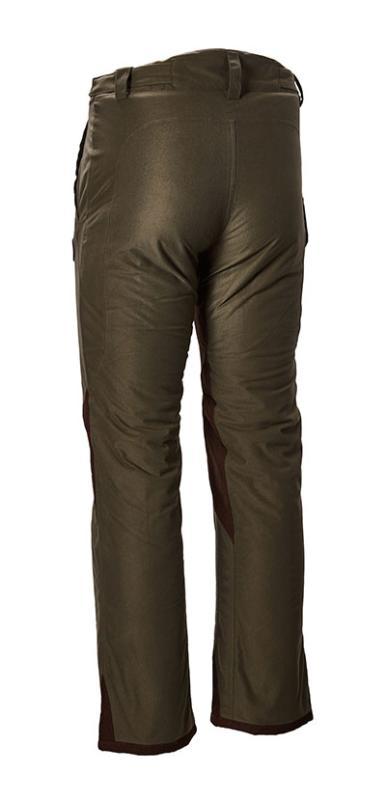 PANT, ICELAND, GREEN, 46